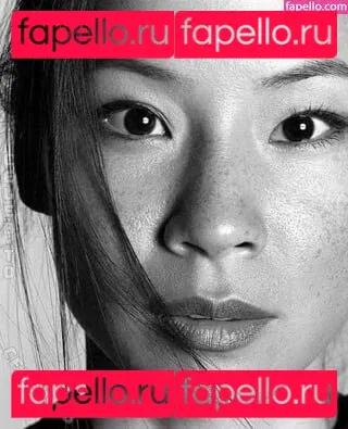 Lucy Liu Onlyfans Photo Gallery 