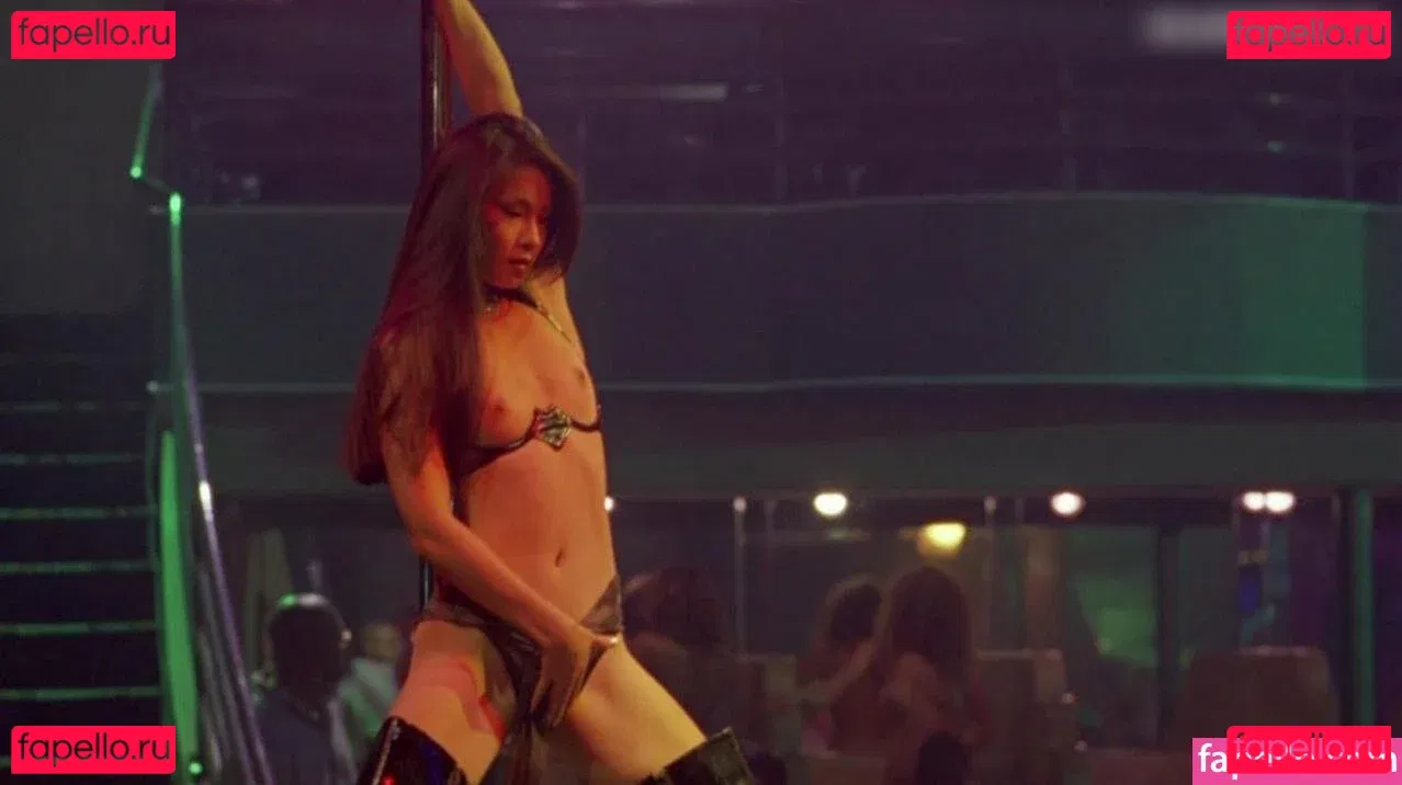 Lucy Liu Onlyfans Photo Gallery 