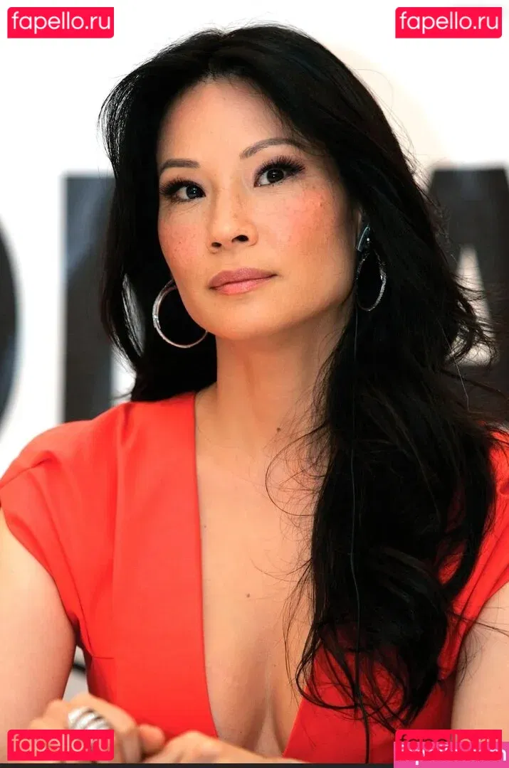 Lucy Liu Onlyfans Photo Gallery 