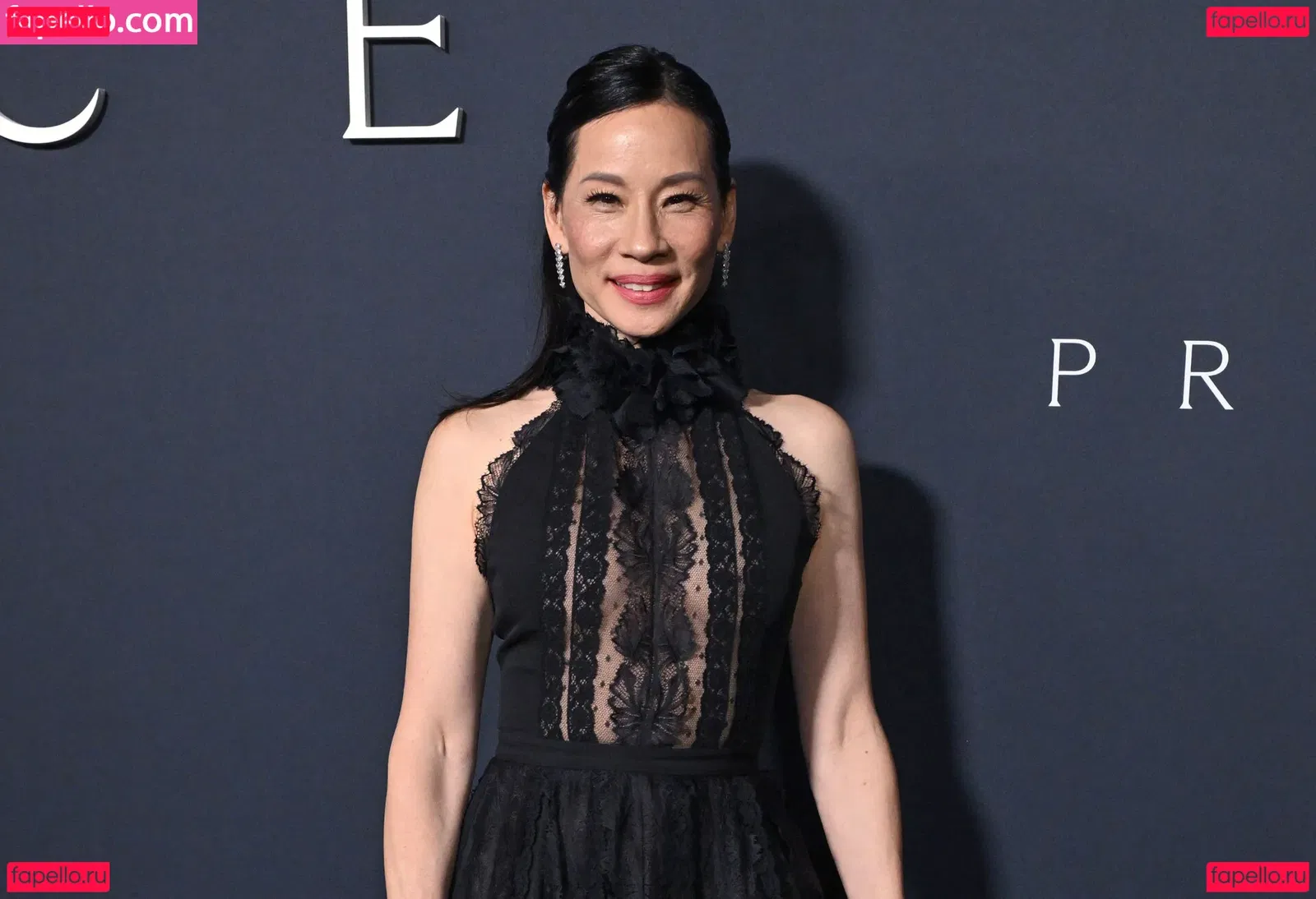 Lucy Liu Onlyfans Photo Gallery 