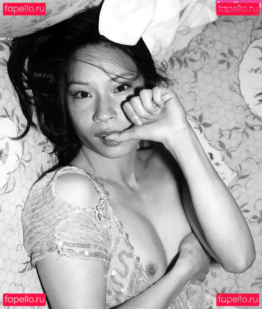 Lucy Liu Onlyfans Photo Gallery 