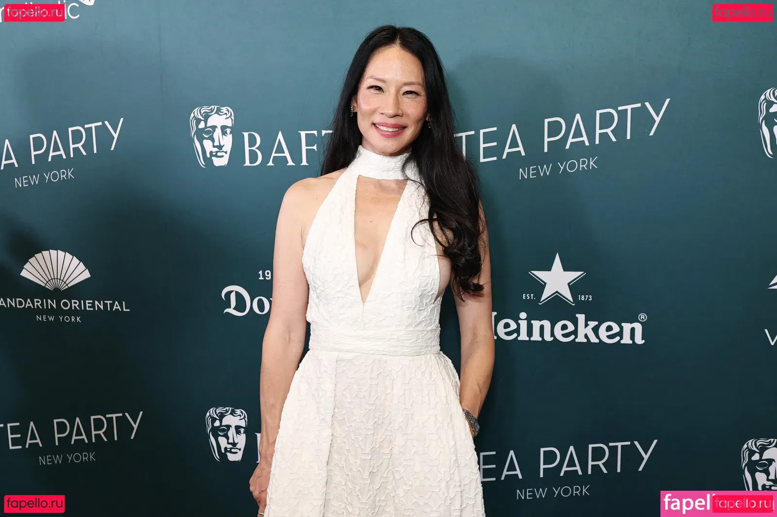 Lucy Liu Onlyfans Photo Gallery 