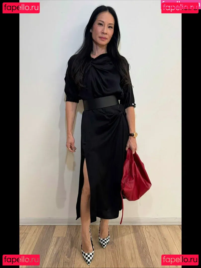 Lucy Liu Onlyfans Photo Gallery 