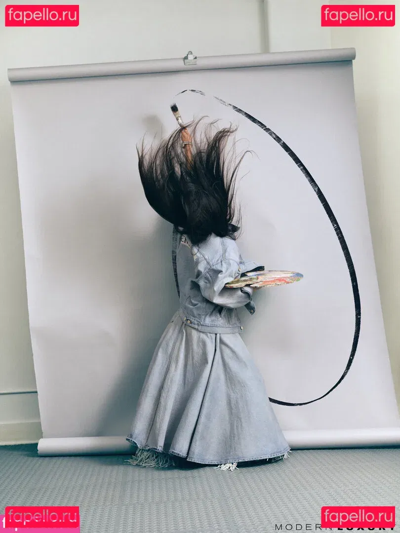 Lucy Liu Onlyfans Photo Gallery 