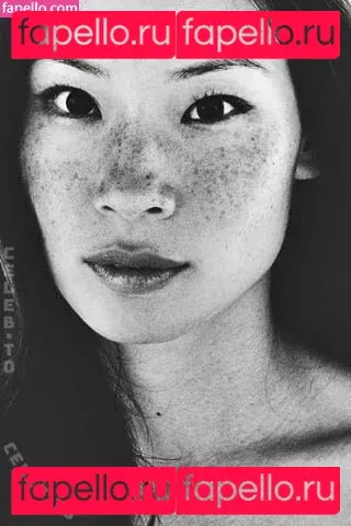 Lucy Liu Onlyfans Photo Gallery 