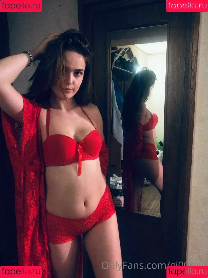 gi00rgia Onlyfans Photo Gallery 