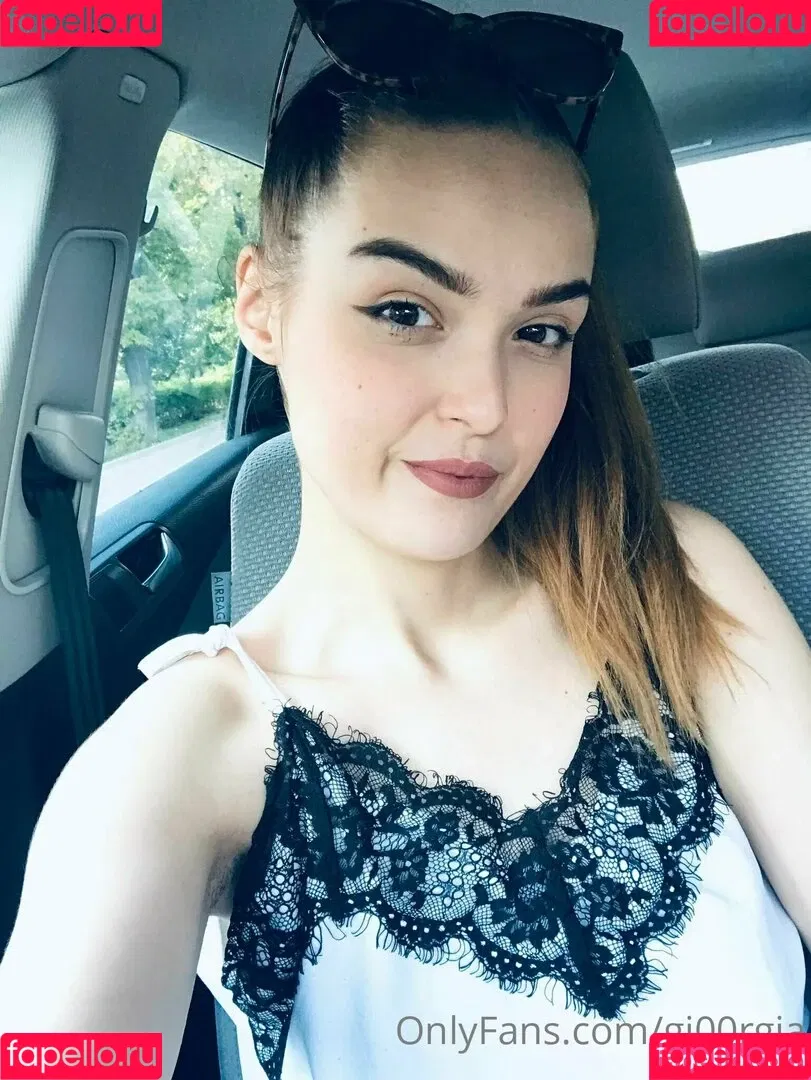 gi00rgia Onlyfans Photo Gallery 