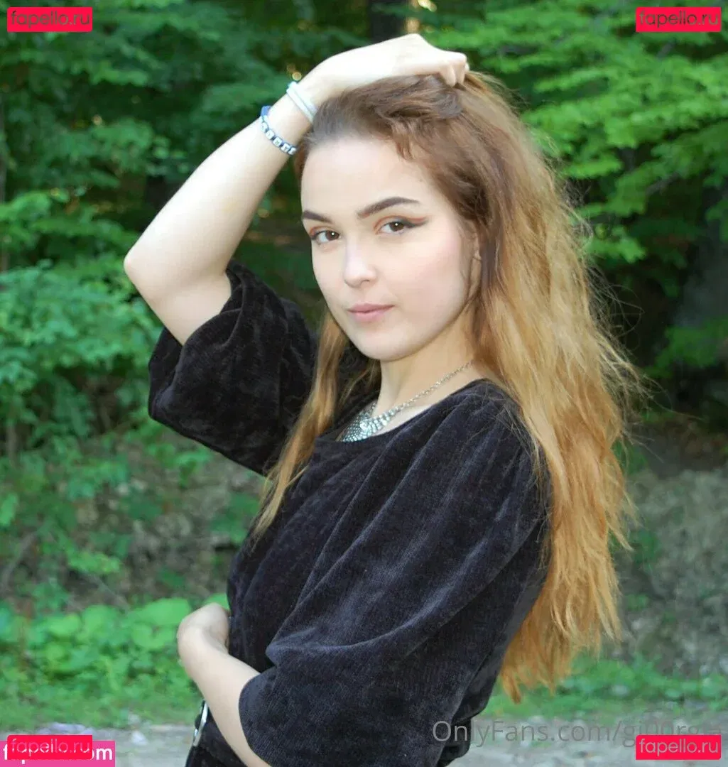 gi00rgia Onlyfans Photo Gallery 