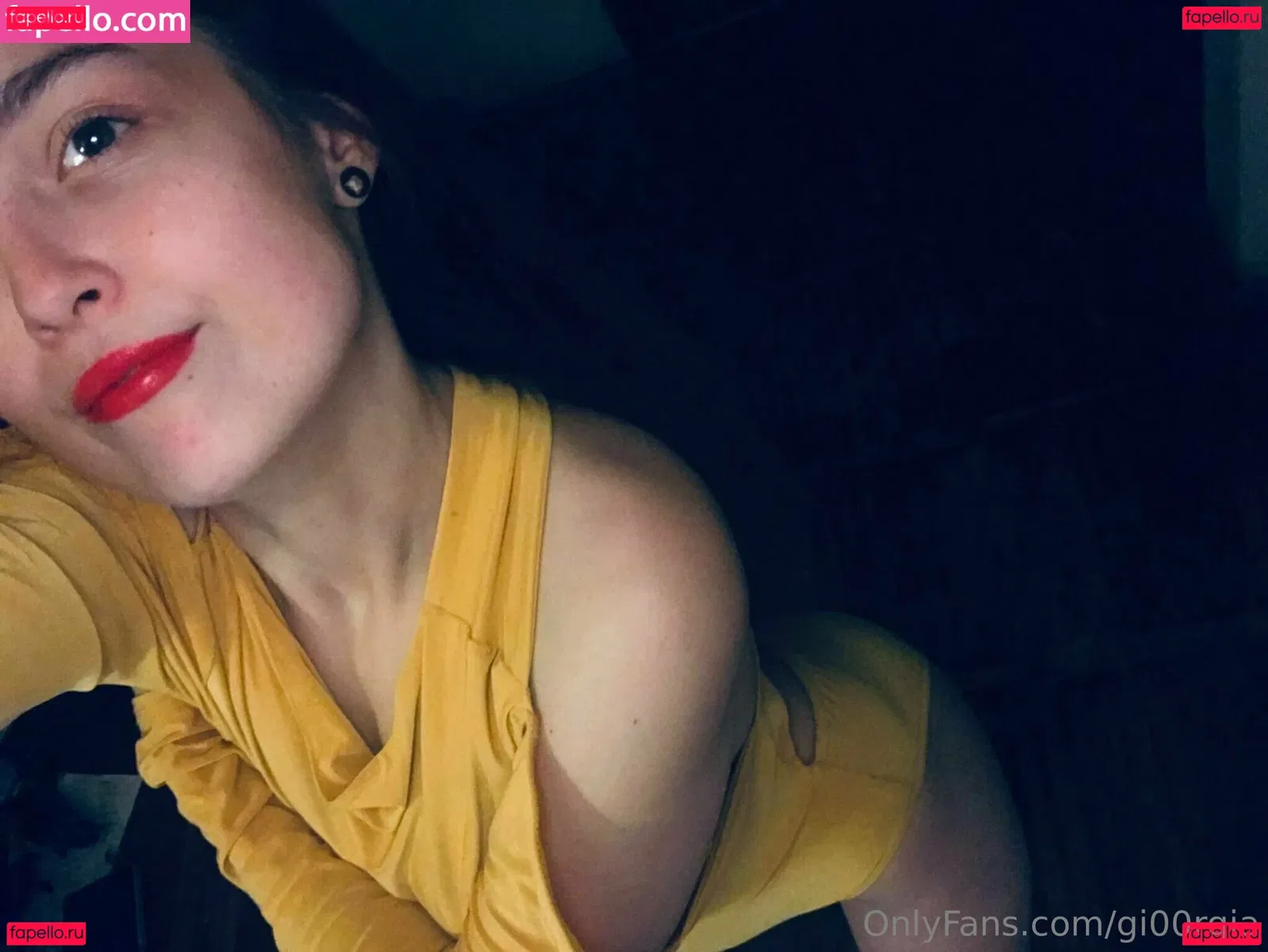 gi00rgia Onlyfans Photo Gallery 