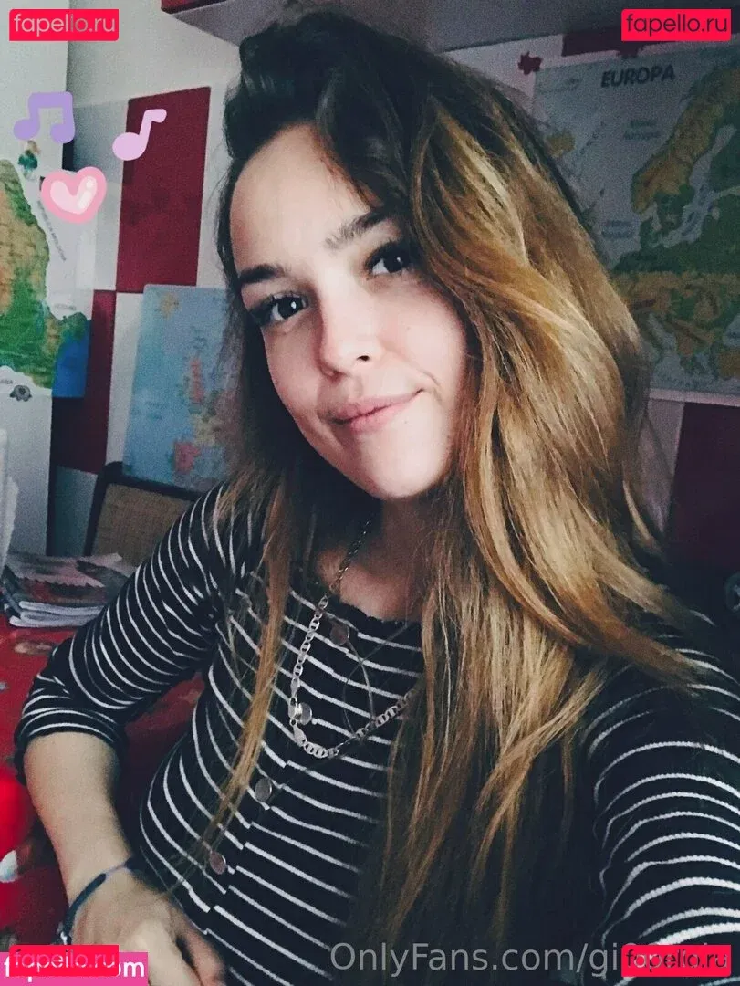 gi00rgia Onlyfans Photo Gallery 