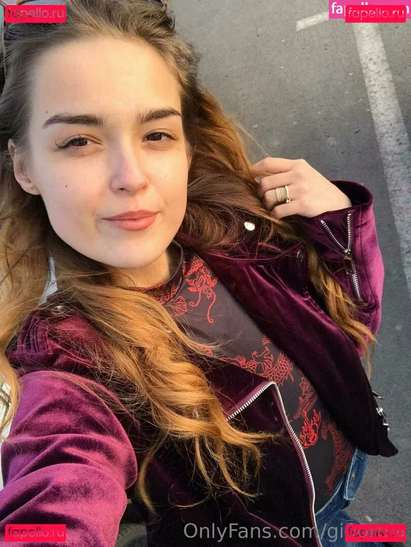 gi00rgia Onlyfans Photo Gallery 