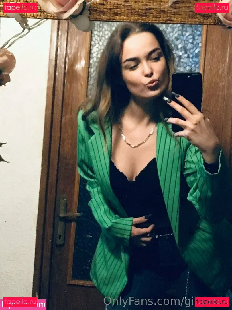 gi00rgia Onlyfans Photo Gallery 