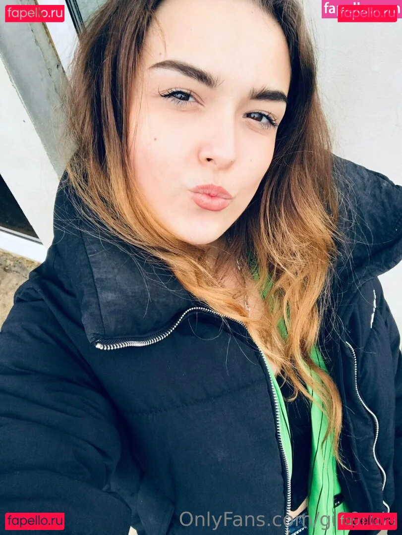 gi00rgia Onlyfans Photo Gallery 