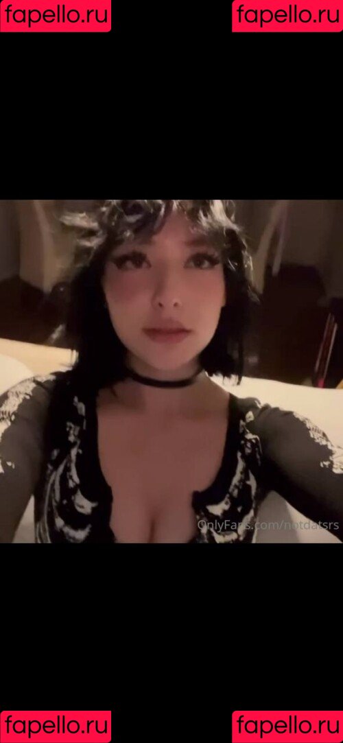 Notdatsrs Onlyfans Photo Gallery 