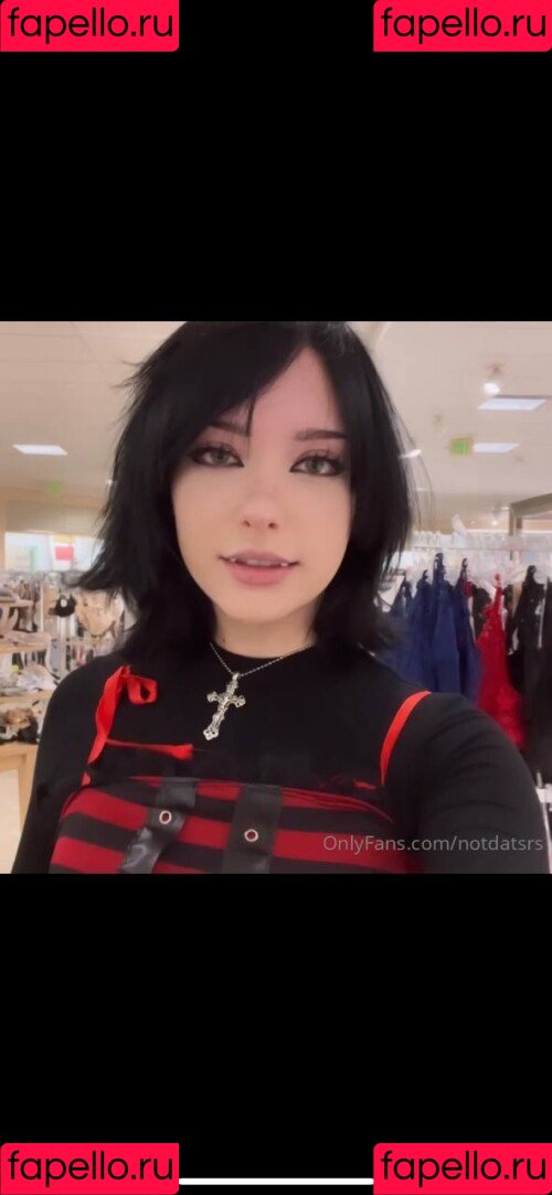 Notdatsrs Onlyfans Photo Gallery 