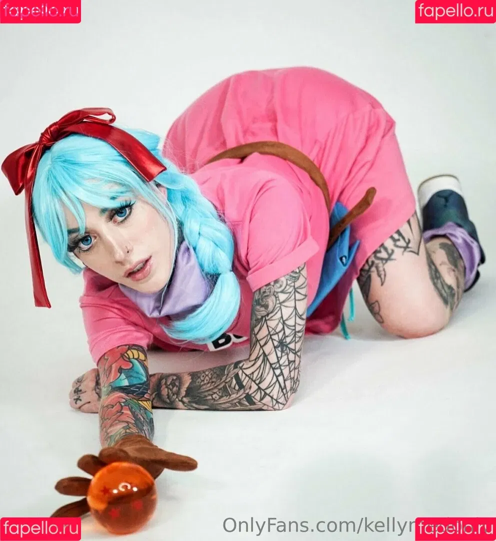 kellymedonly Onlyfans Photo Gallery 