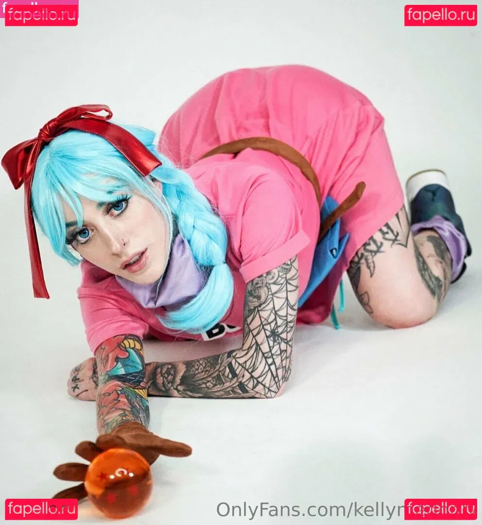 kellymedonly Onlyfans Photo Gallery 