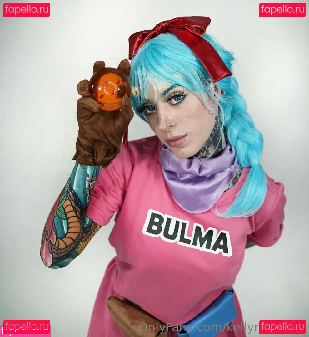 kellymedonly Onlyfans Photo Gallery 