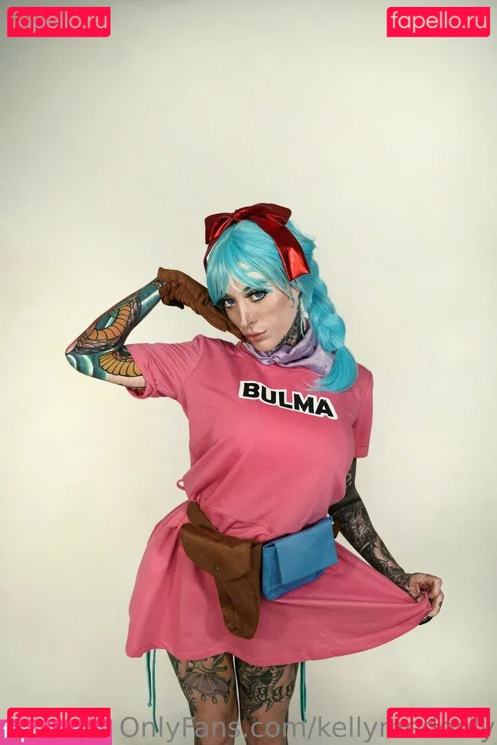 kellymedonly Onlyfans Photo Gallery 