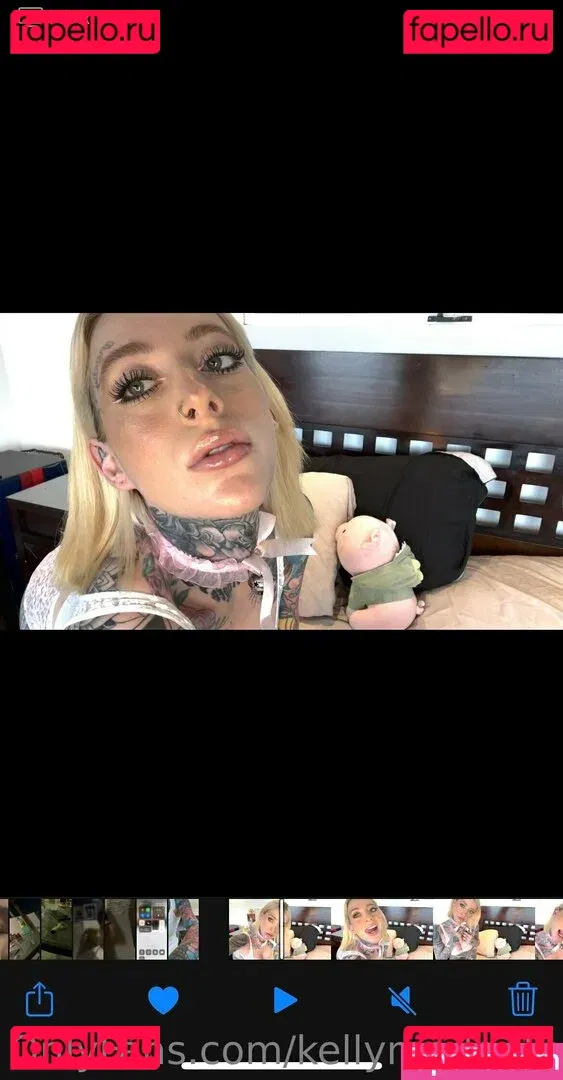 kellymedonly Onlyfans Photo Gallery 