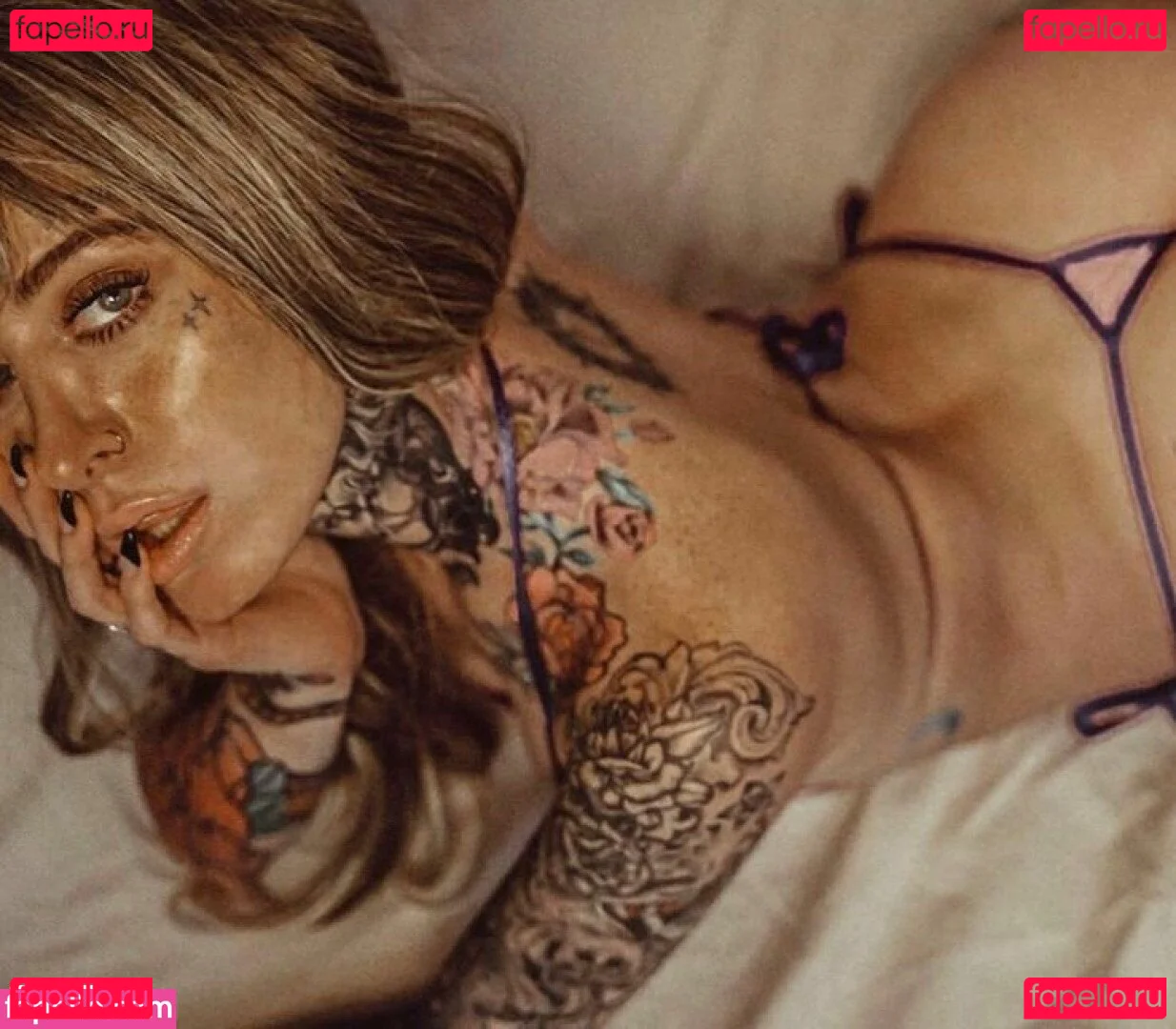 kellymedonly Onlyfans Photo Gallery 