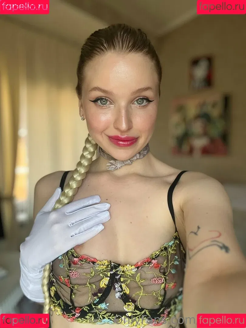 gii_shimmer Onlyfans Photo Gallery 