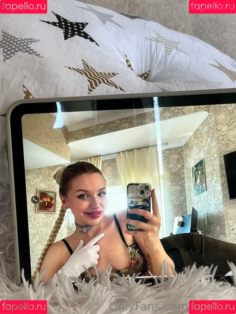 gii_shimmer Onlyfans Photo Gallery 