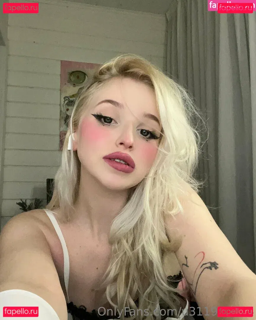 gii_shimmer Onlyfans Photo Gallery 