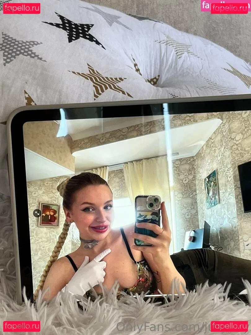 gii_shimmer Onlyfans Photo Gallery 