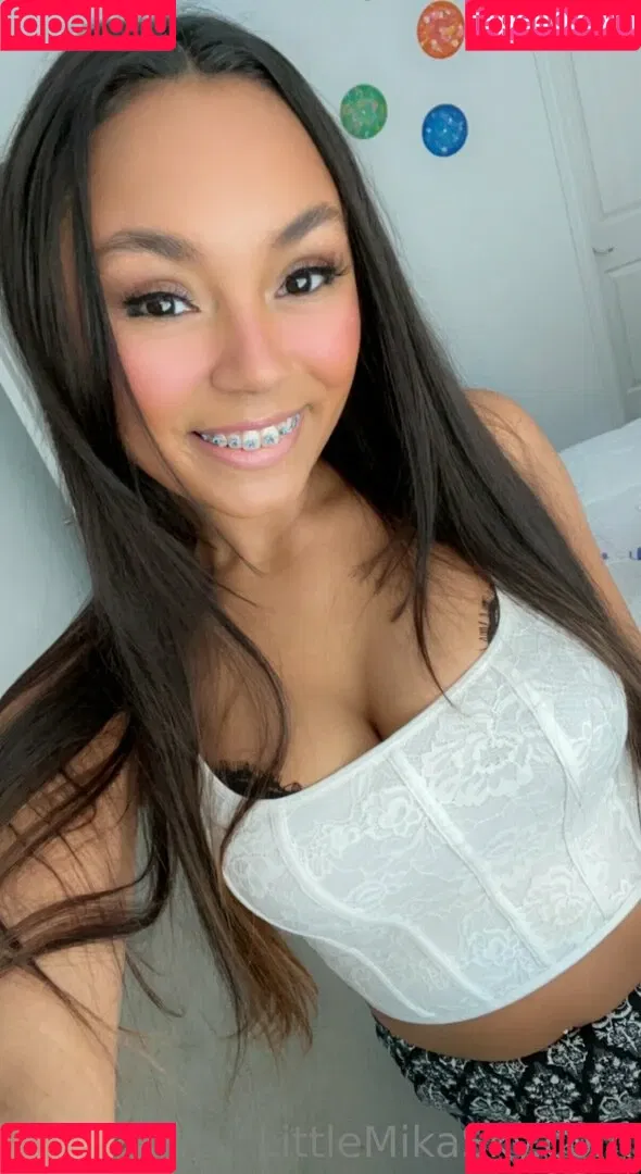 mikasky Onlyfans Photo Gallery 