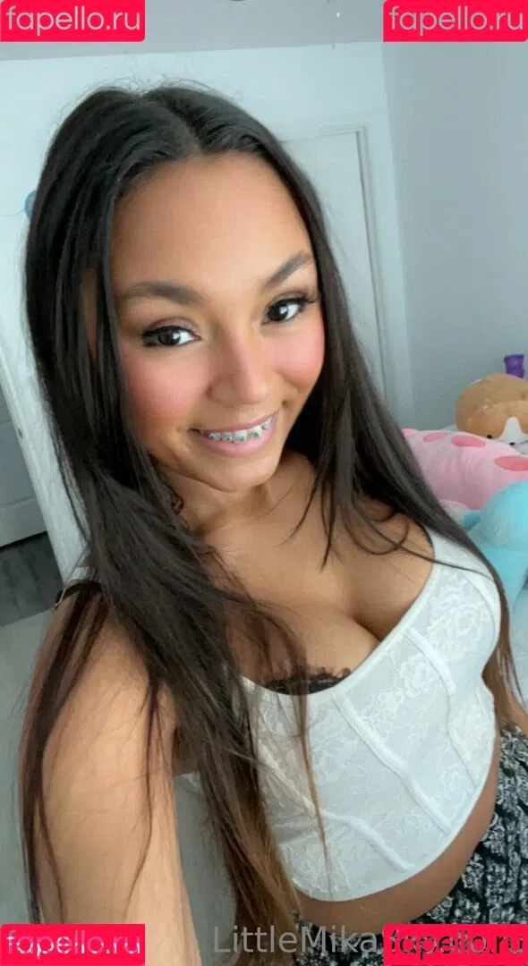 mikasky Onlyfans Photo Gallery 