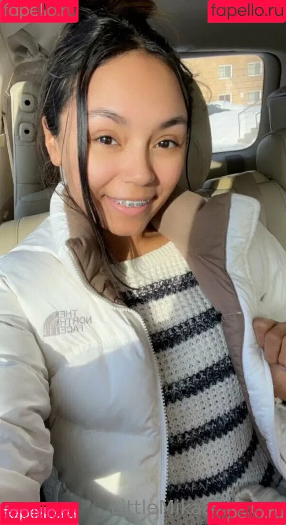 mikasky Onlyfans Photo Gallery 