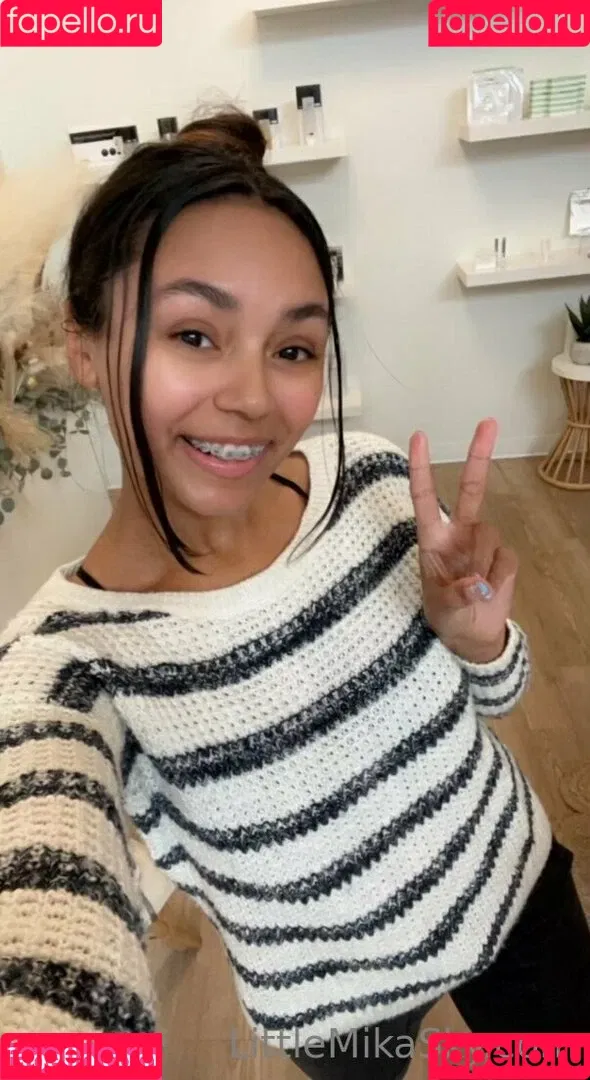 mikasky Onlyfans Photo Gallery 