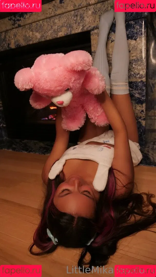 mikasky Onlyfans Photo Gallery 