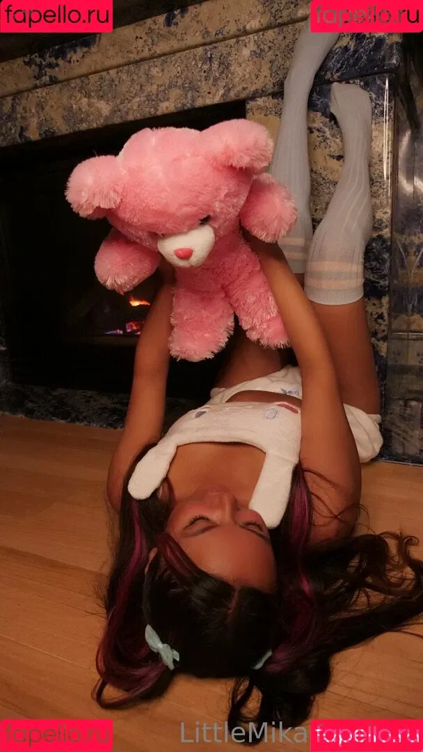 mikasky Onlyfans Photo Gallery 