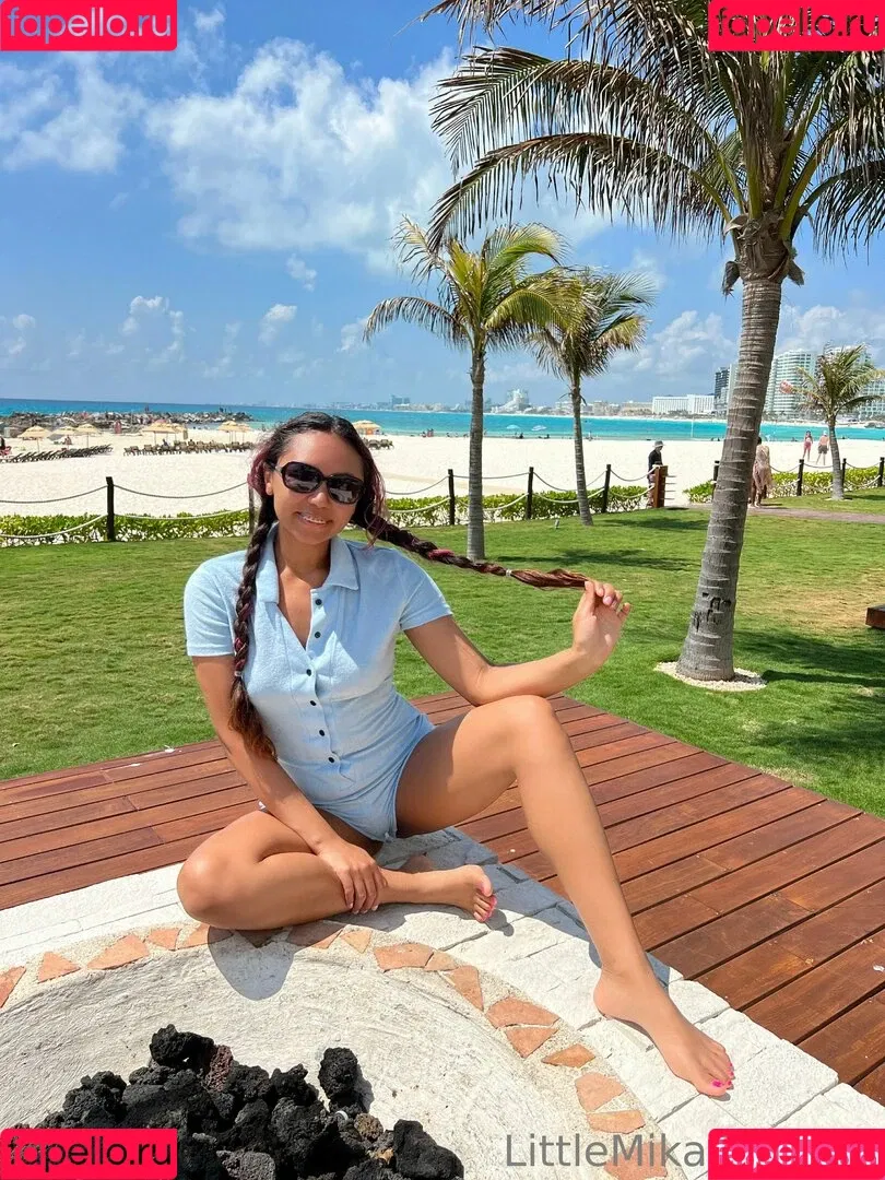 mikasky Onlyfans Photo Gallery 