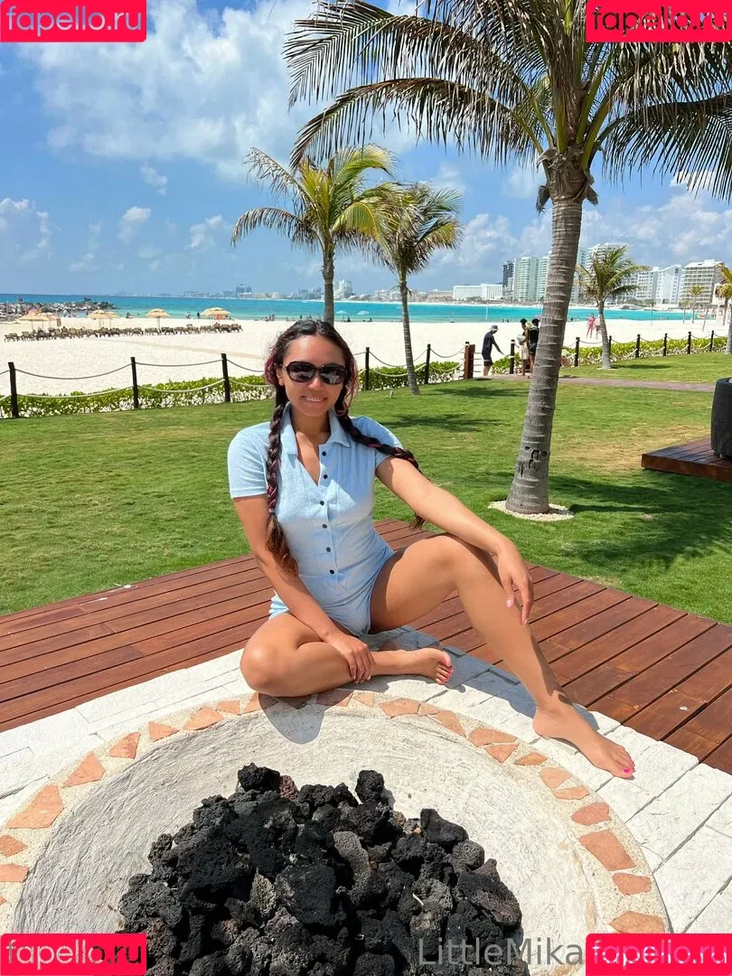 mikasky Onlyfans Photo Gallery 