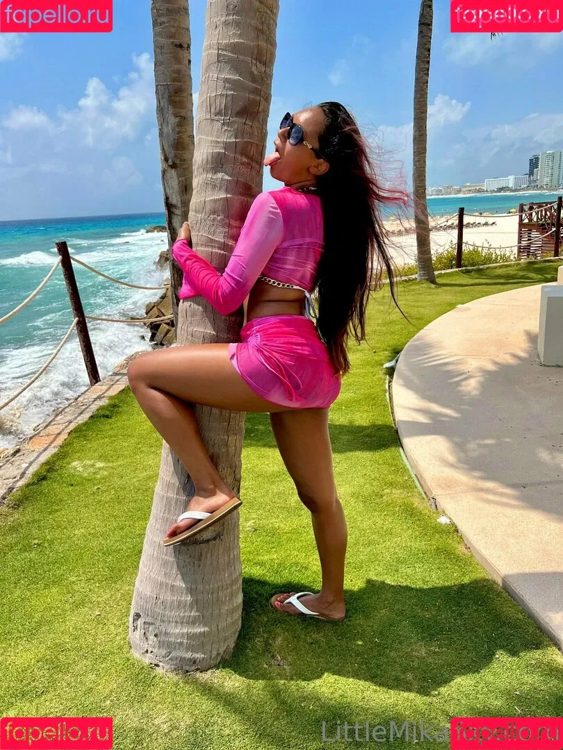 mikasky Onlyfans Photo Gallery 