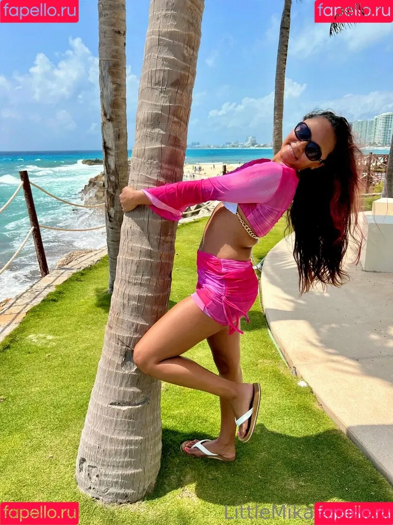 mikasky Onlyfans Photo Gallery 
