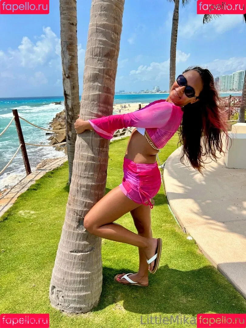 mikasky Onlyfans Photo Gallery 