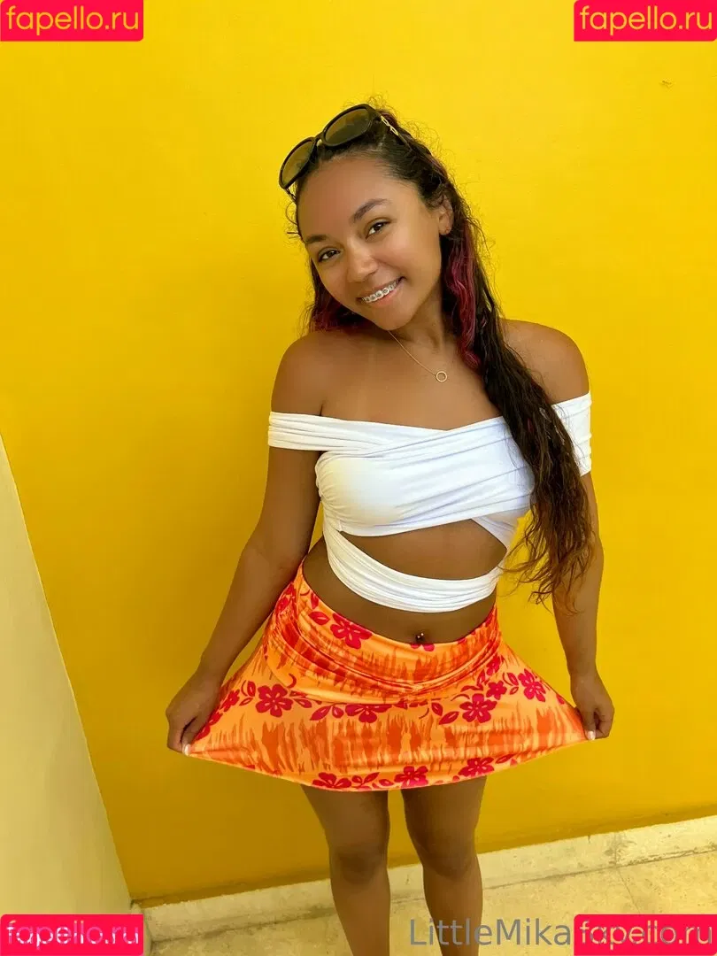 mikasky Onlyfans Photo Gallery 
