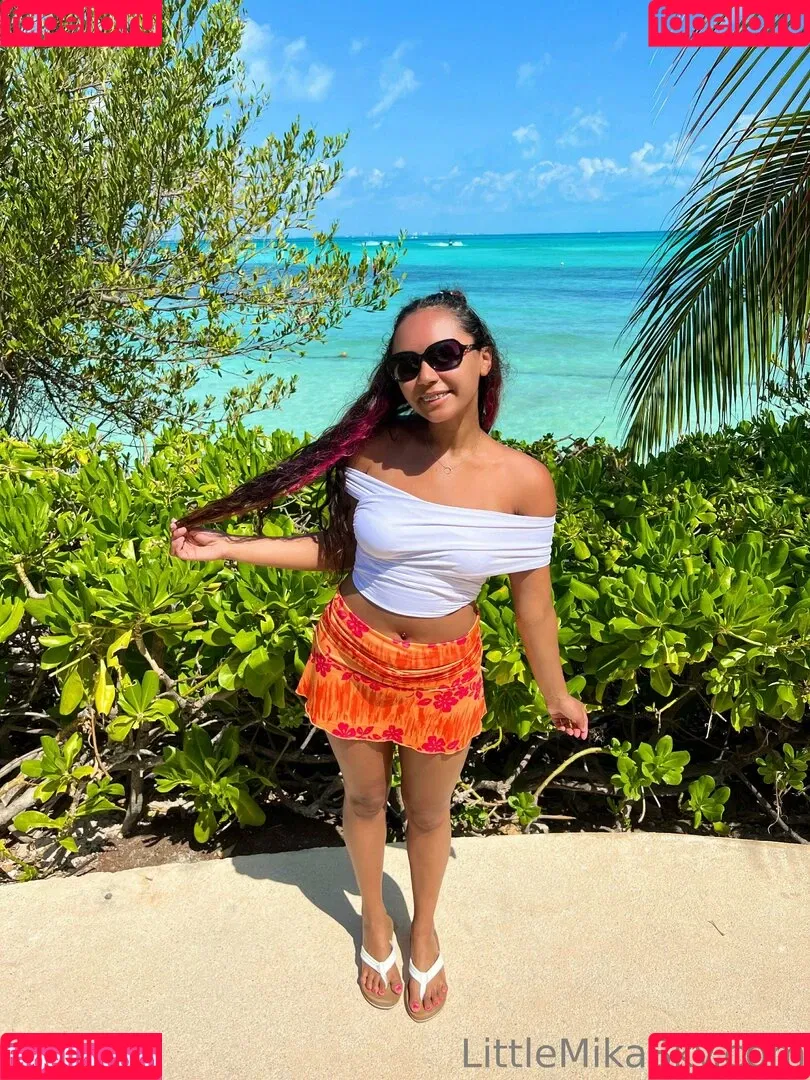 mikasky Onlyfans Photo Gallery 