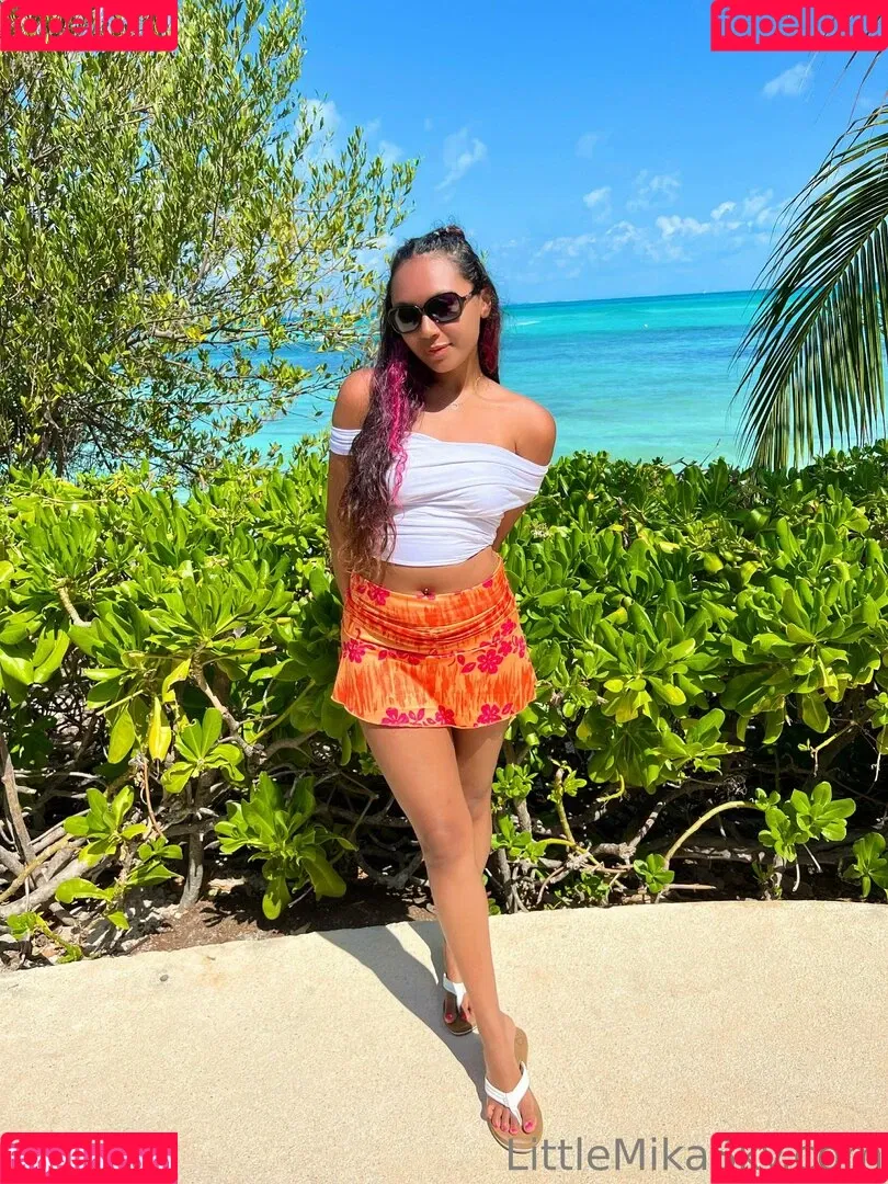 mikasky Onlyfans Photo Gallery 