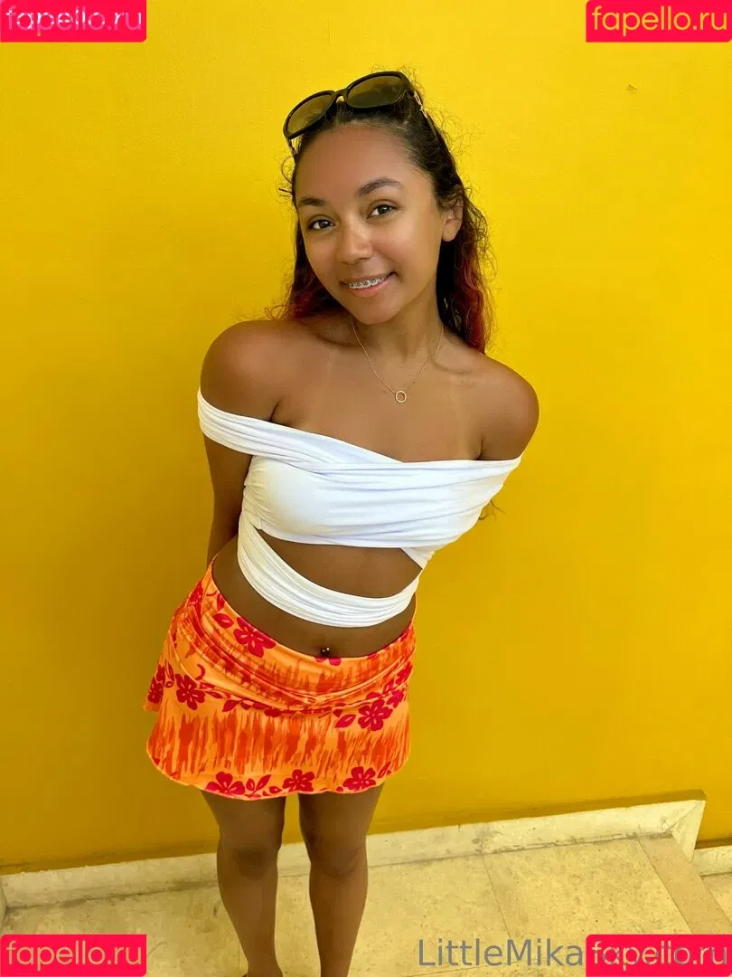 mikasky Onlyfans Photo Gallery 