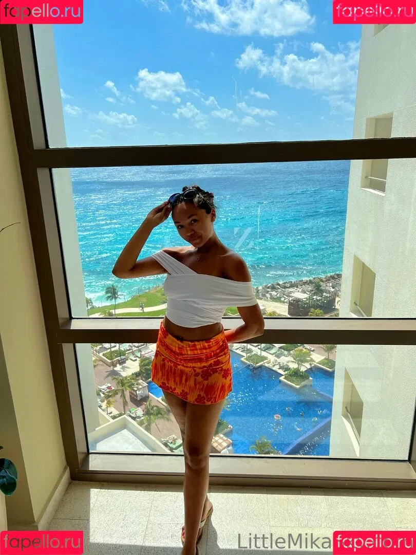 mikasky Onlyfans Photo Gallery 