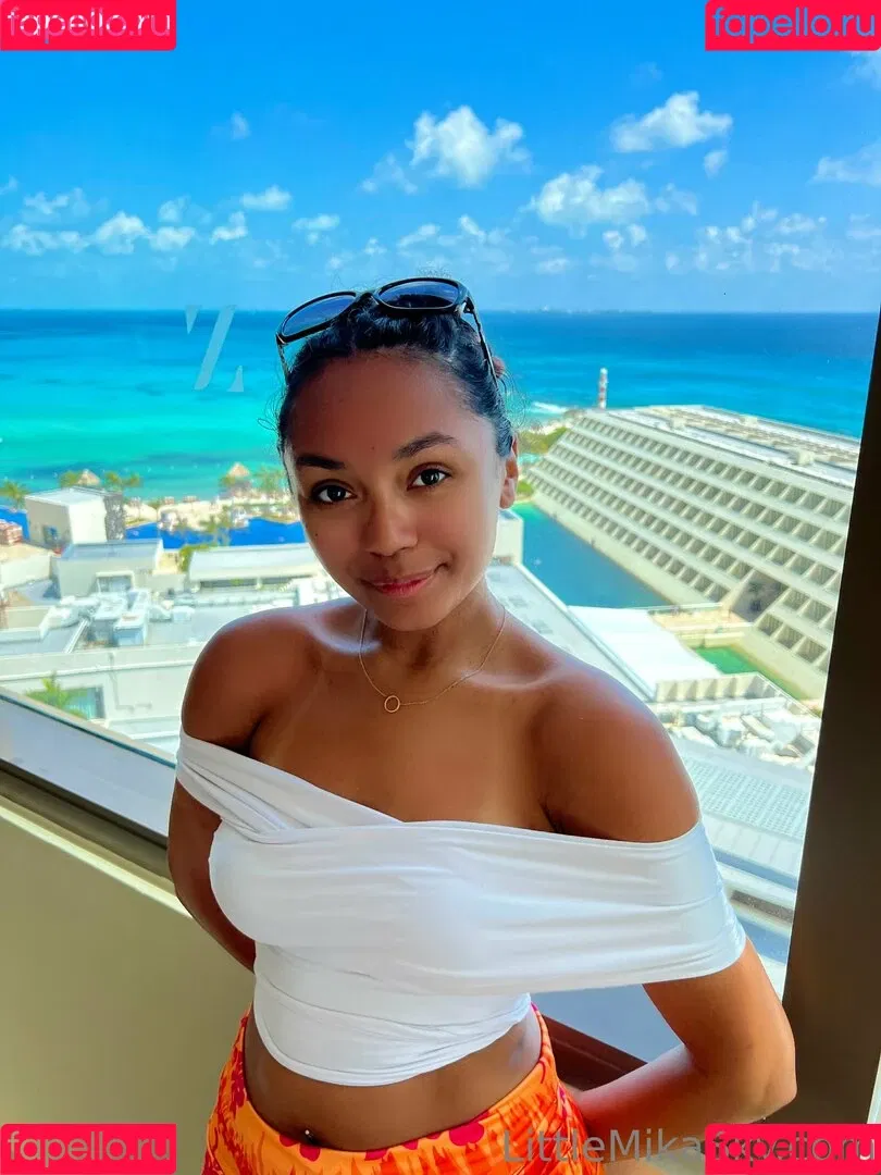 mikasky Onlyfans Photo Gallery 