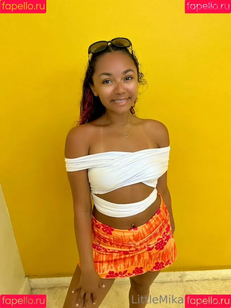 mikasky Onlyfans Photo Gallery 