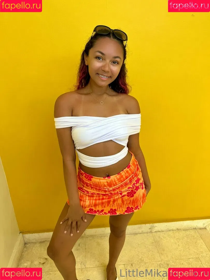 mikasky Onlyfans Photo Gallery 