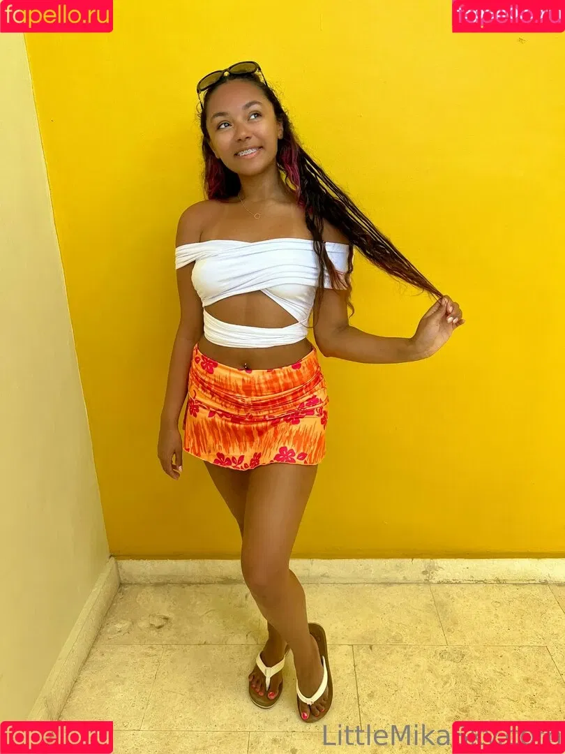 mikasky Onlyfans Photo Gallery 
