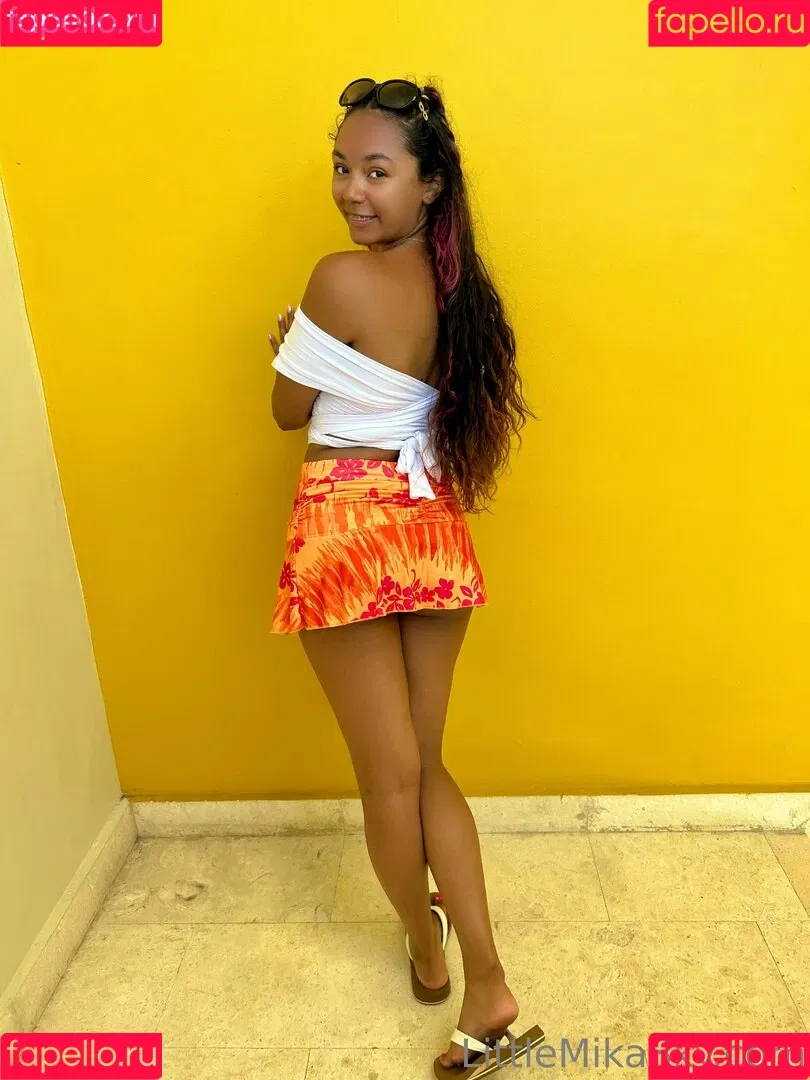 mikasky Onlyfans Photo Gallery 